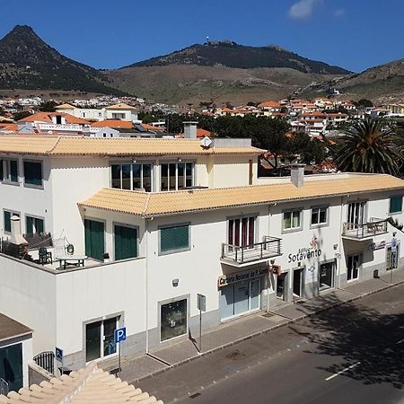 Sotavento Guest House Porto Santo Eksteriør bilde