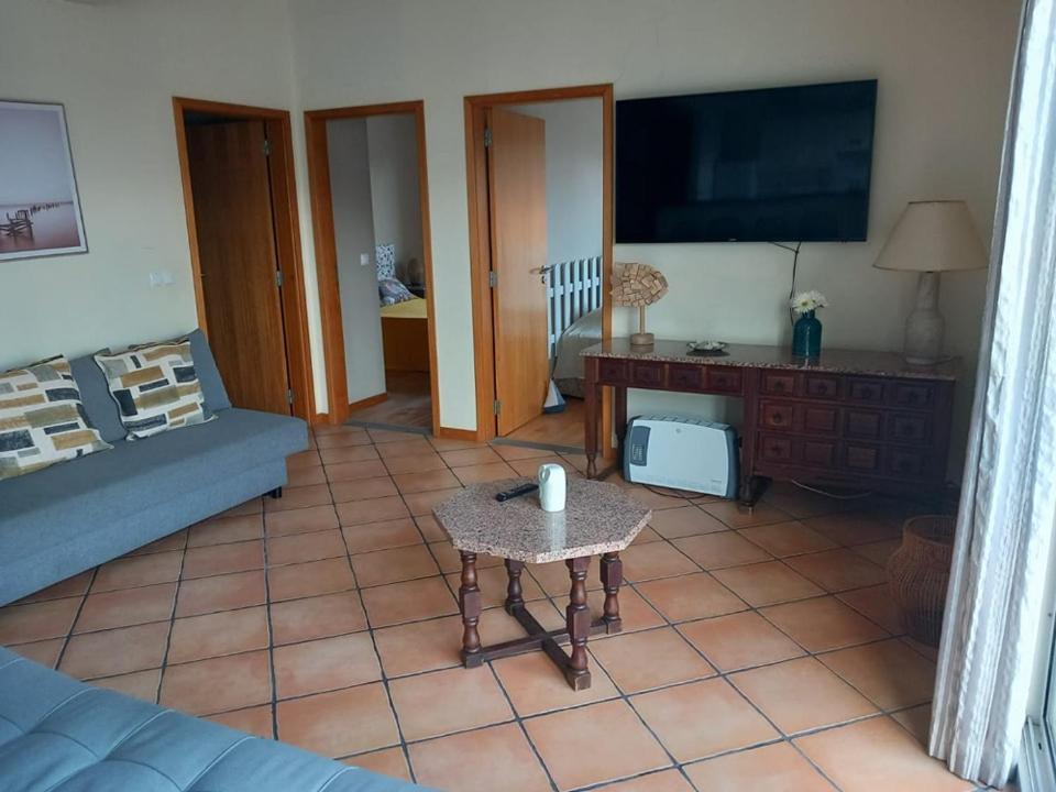 Sotavento Guest House Porto Santo Eksteriør bilde