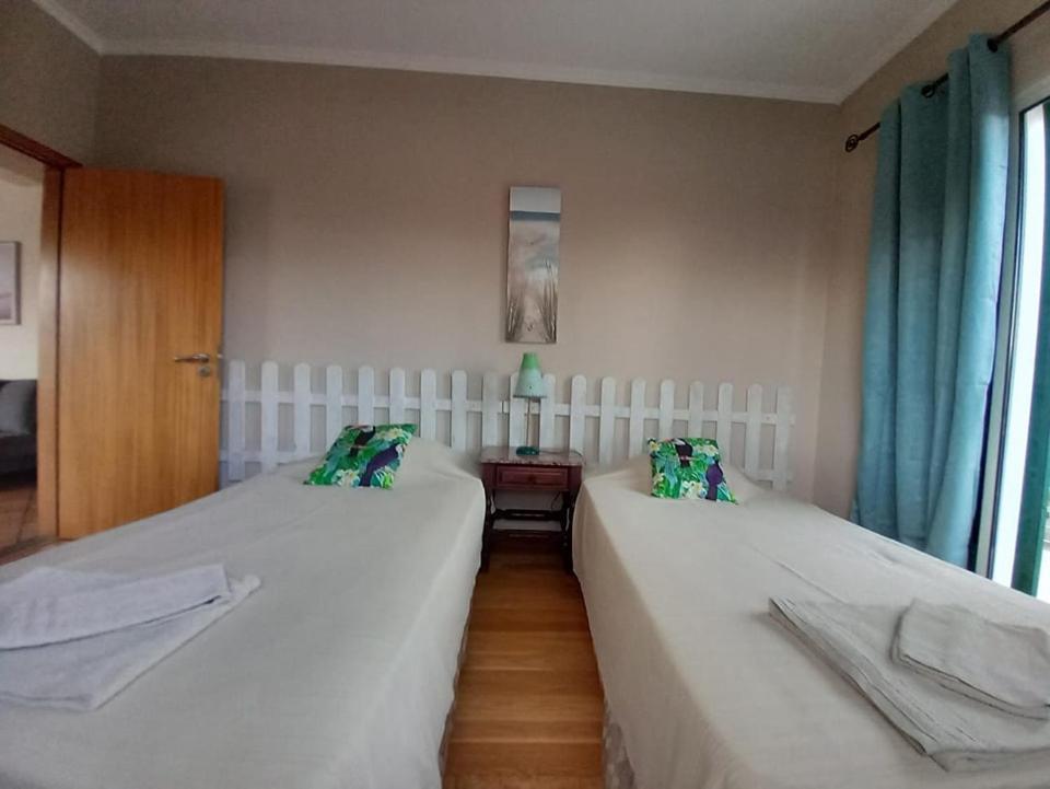 Sotavento Guest House Porto Santo Eksteriør bilde