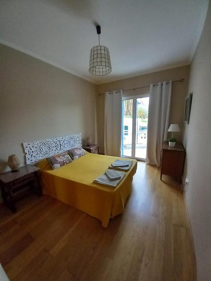 Sotavento Guest House Porto Santo Eksteriør bilde