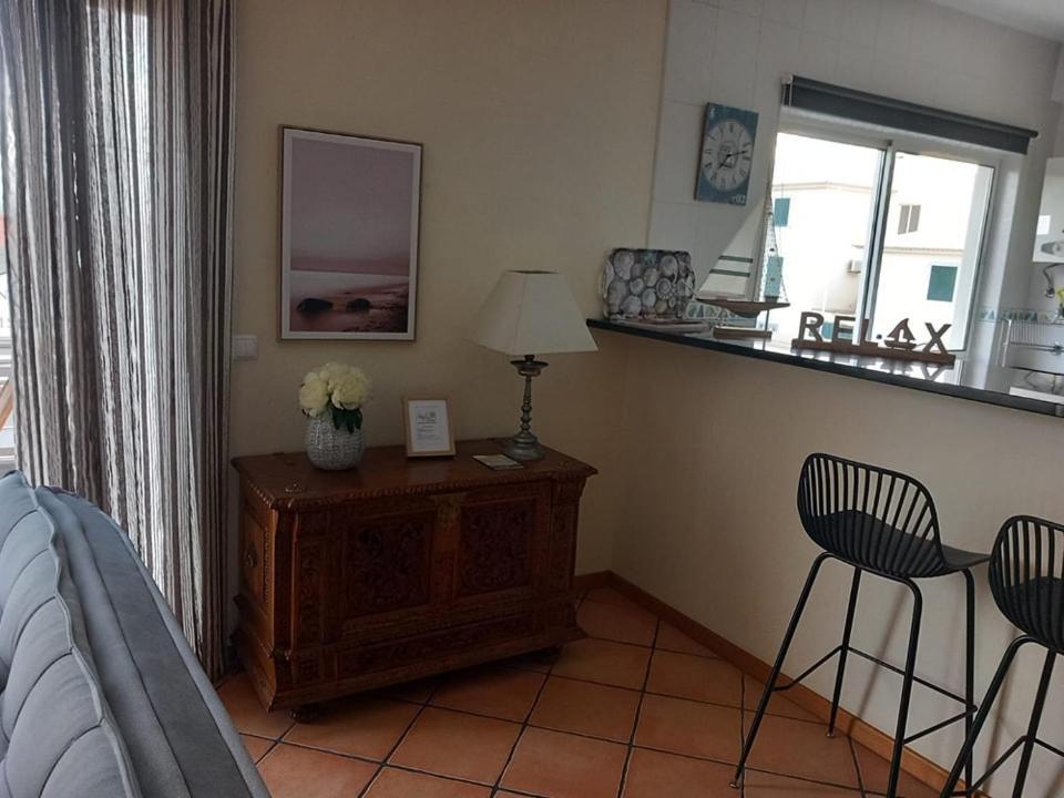 Sotavento Guest House Porto Santo Eksteriør bilde