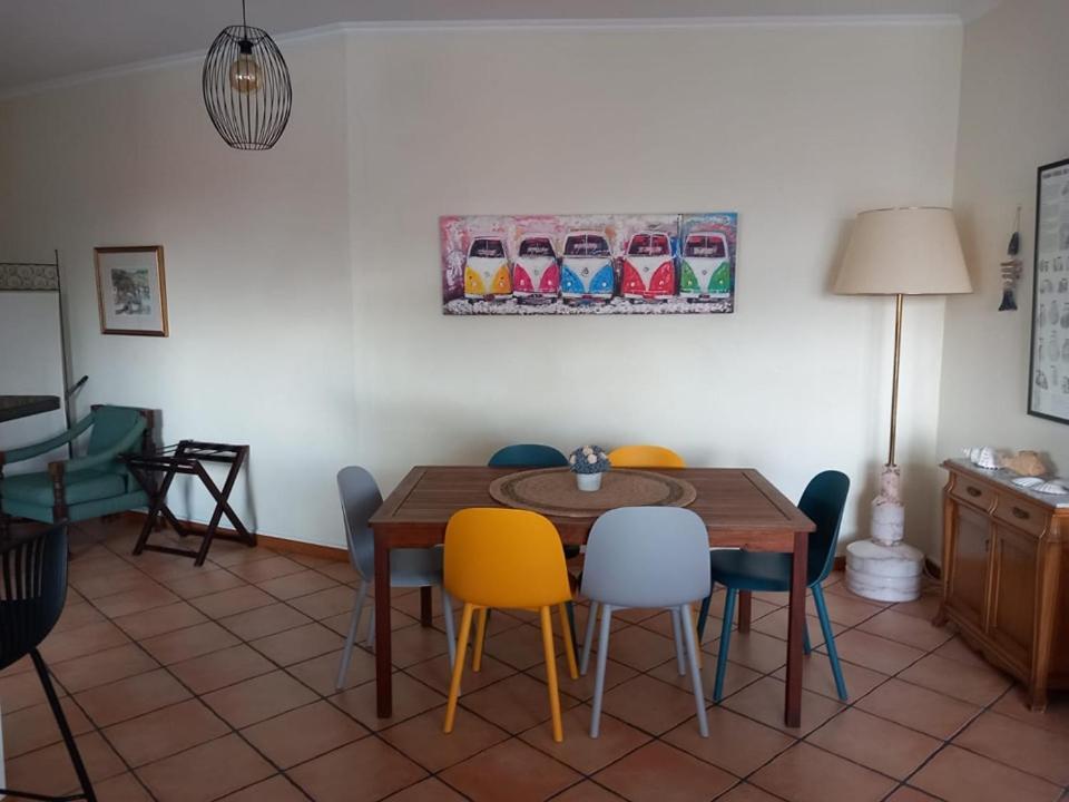 Sotavento Guest House Porto Santo Eksteriør bilde