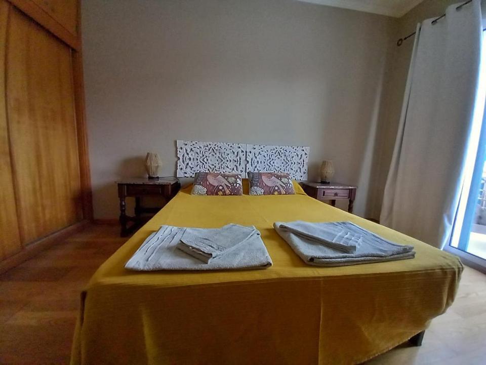 Sotavento Guest House Porto Santo Eksteriør bilde