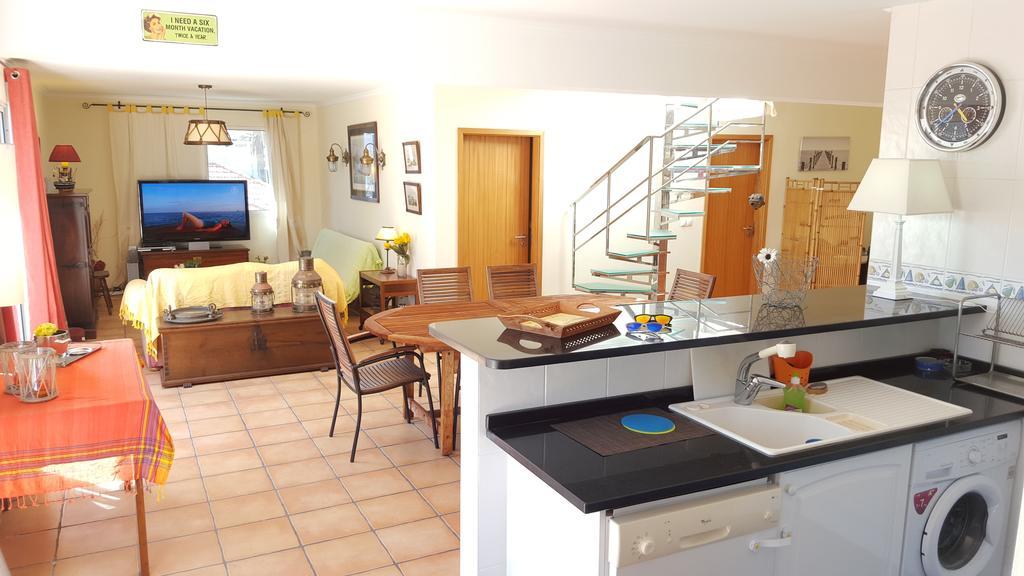 Sotavento Guest House Porto Santo Eksteriør bilde