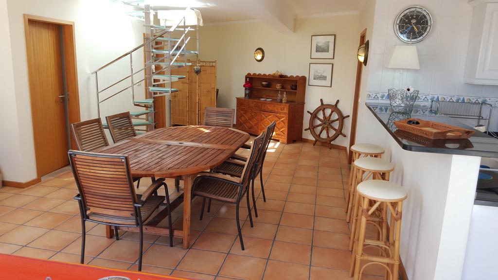 Sotavento Guest House Porto Santo Eksteriør bilde