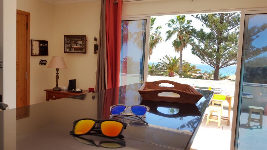 Sotavento Guest House Porto Santo Eksteriør bilde