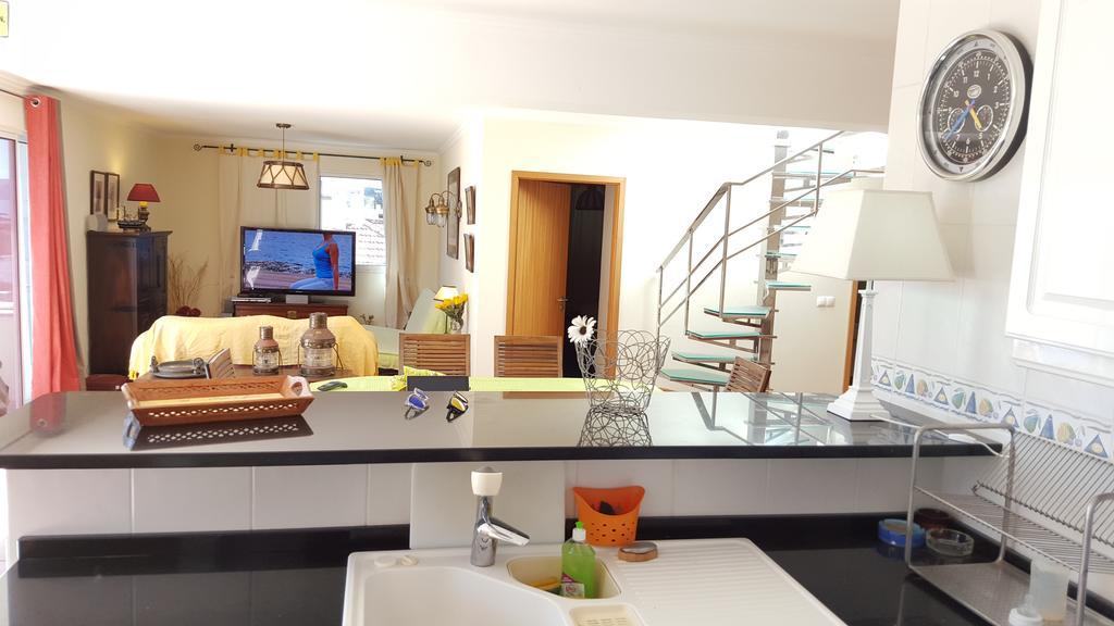 Sotavento Guest House Porto Santo Eksteriør bilde