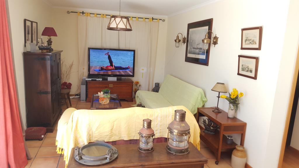 Sotavento Guest House Porto Santo Eksteriør bilde