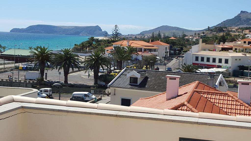 Sotavento Guest House Porto Santo Eksteriør bilde