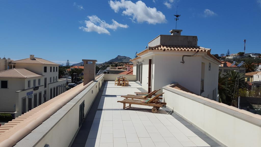 Sotavento Guest House Porto Santo Eksteriør bilde
