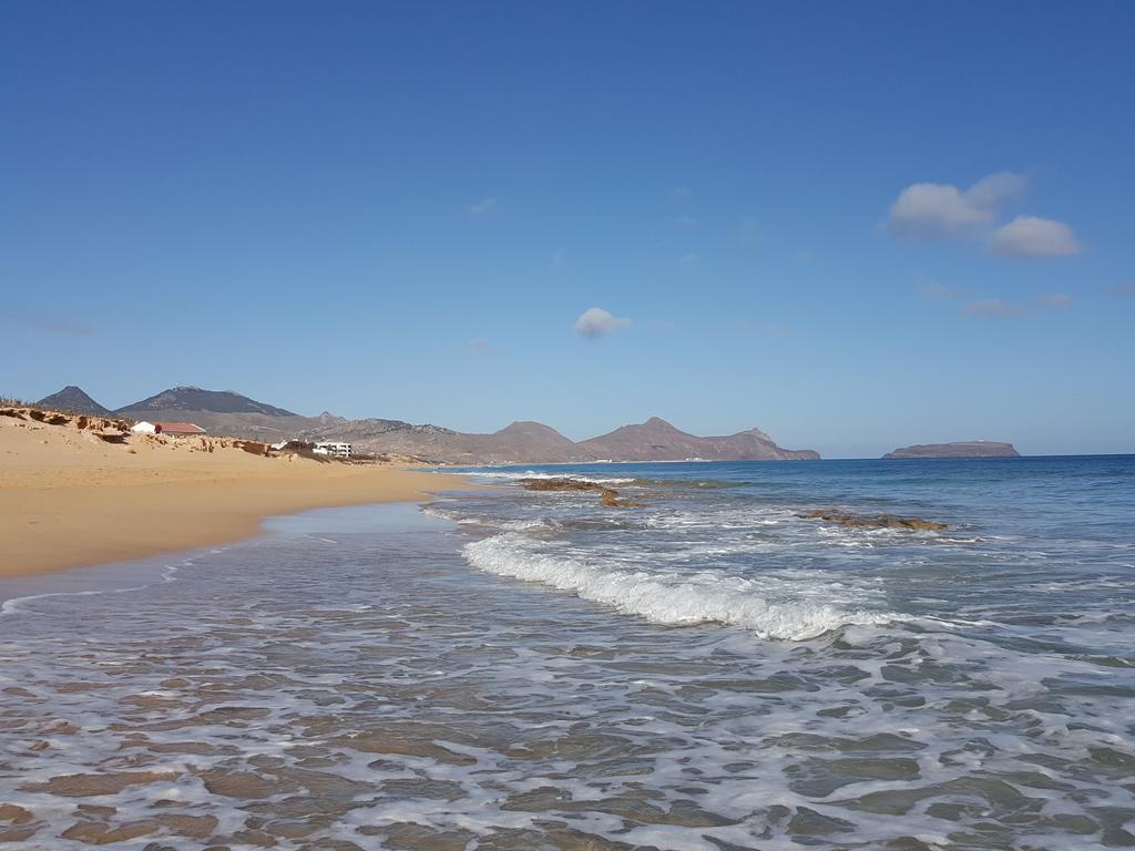 Sotavento Guest House Porto Santo Eksteriør bilde