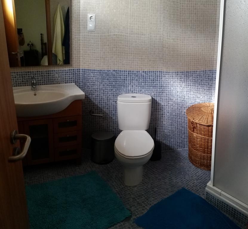 Sotavento Guest House Porto Santo Eksteriør bilde