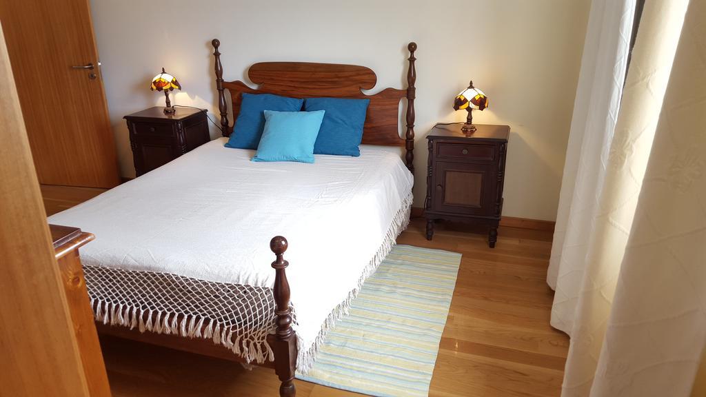 Sotavento Guest House Porto Santo Eksteriør bilde