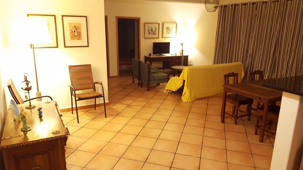 Sotavento Guest House Porto Santo Eksteriør bilde