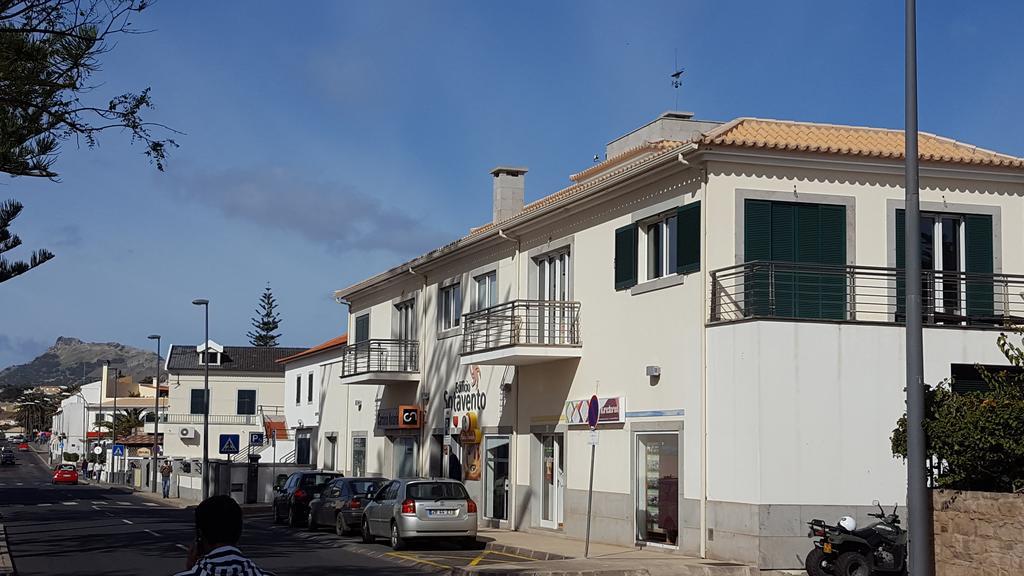 Sotavento Guest House Porto Santo Eksteriør bilde