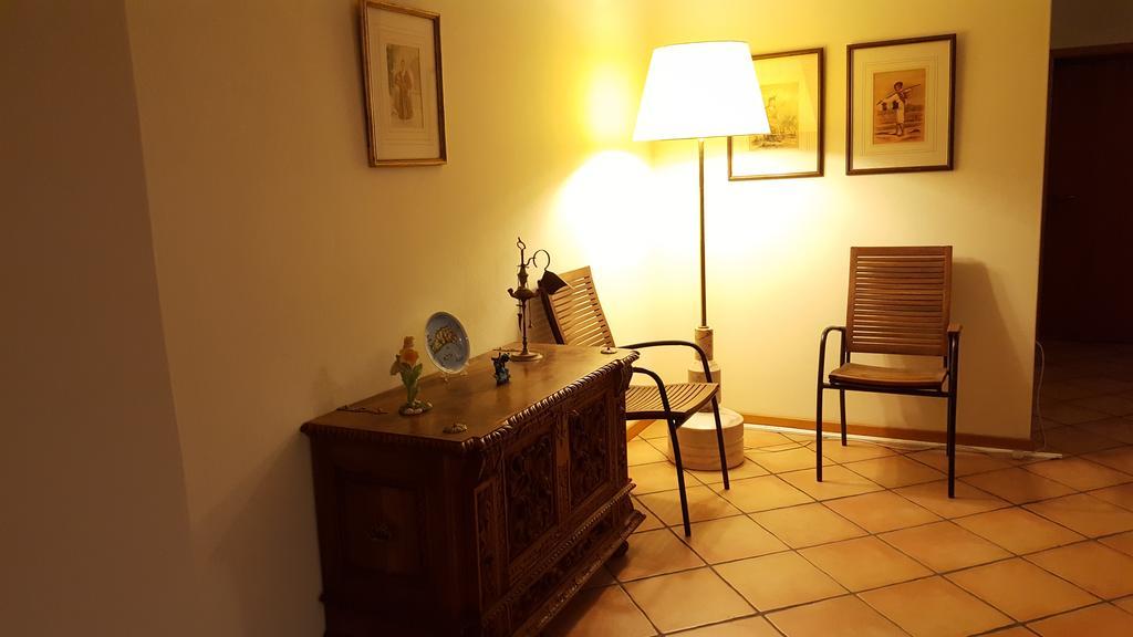 Sotavento Guest House Porto Santo Eksteriør bilde