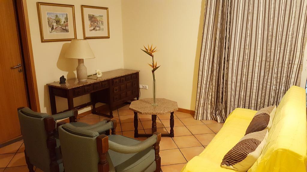 Sotavento Guest House Porto Santo Eksteriør bilde
