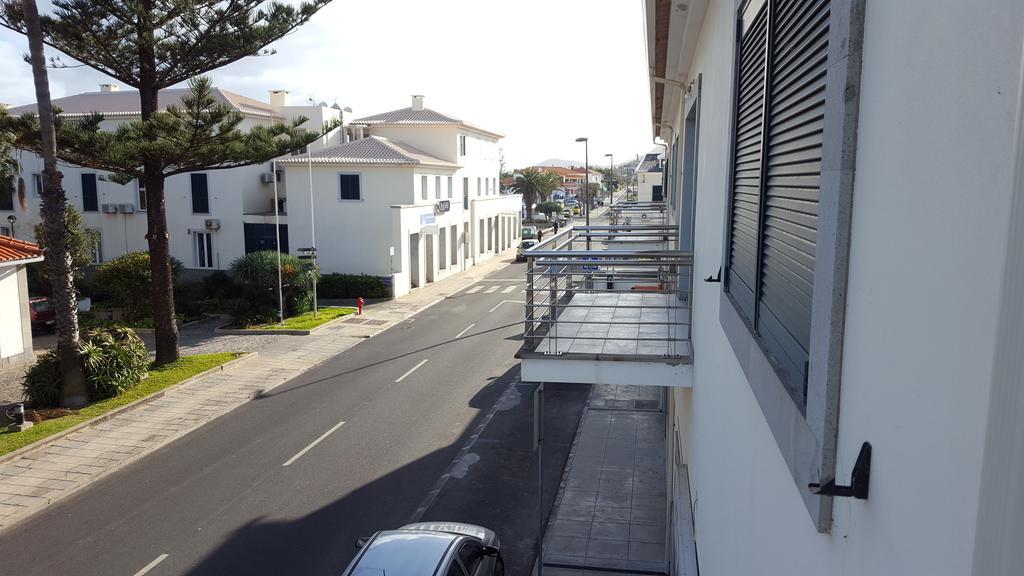 Sotavento Guest House Porto Santo Eksteriør bilde