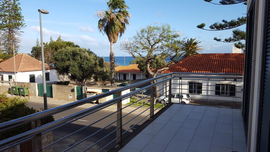 Sotavento Guest House Porto Santo Eksteriør bilde