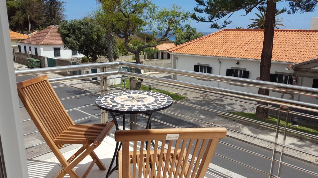 Sotavento Guest House Porto Santo Eksteriør bilde