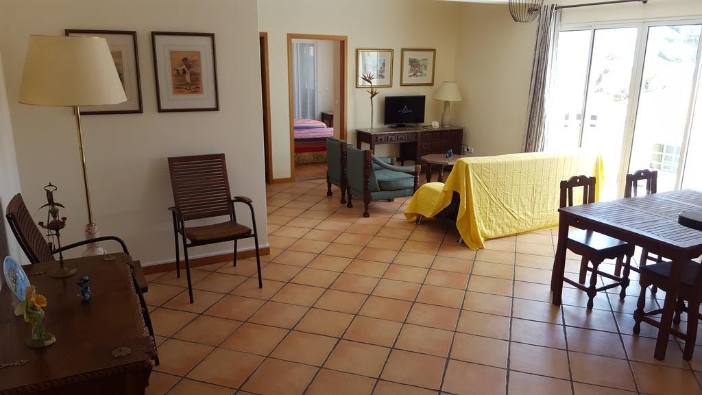 Sotavento Guest House Porto Santo Eksteriør bilde
