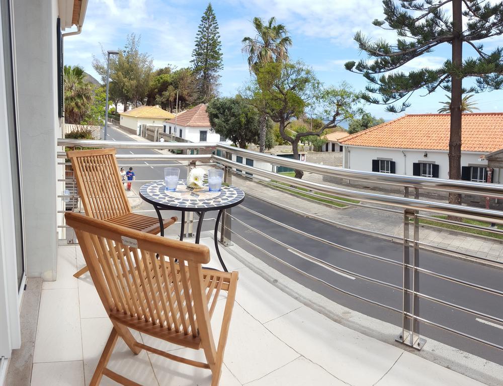 Sotavento Guest House Porto Santo Eksteriør bilde