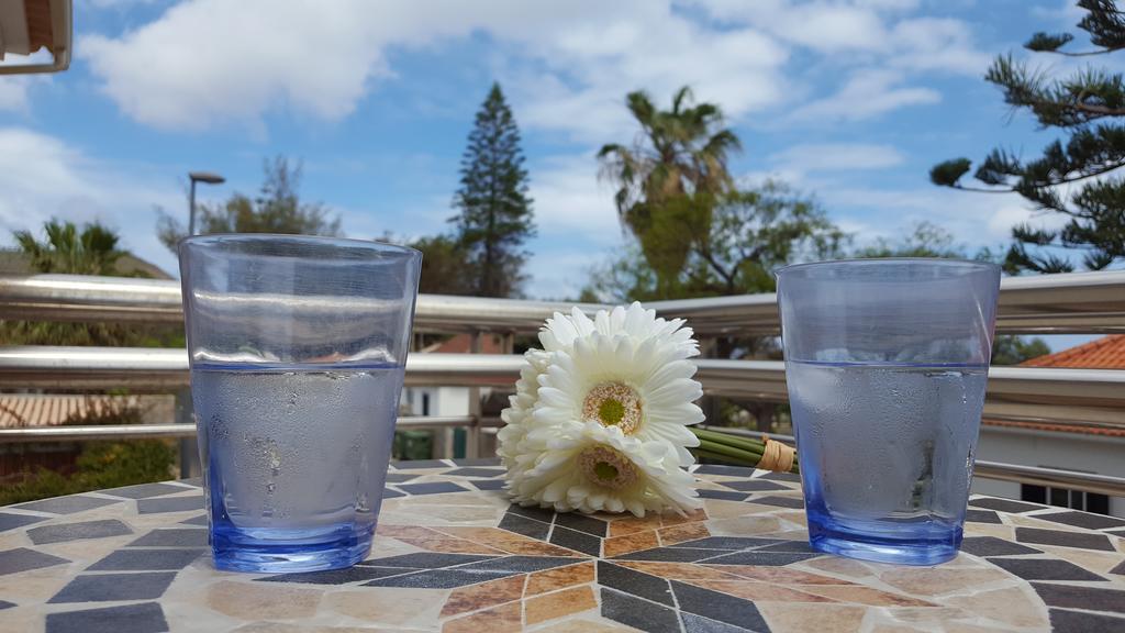 Sotavento Guest House Porto Santo Eksteriør bilde