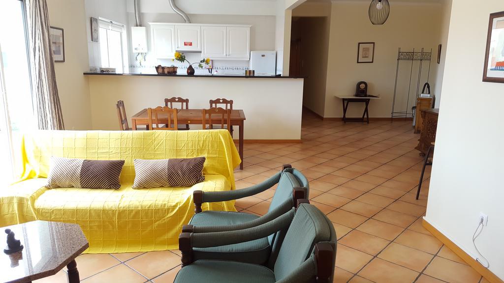 Sotavento Guest House Porto Santo Eksteriør bilde