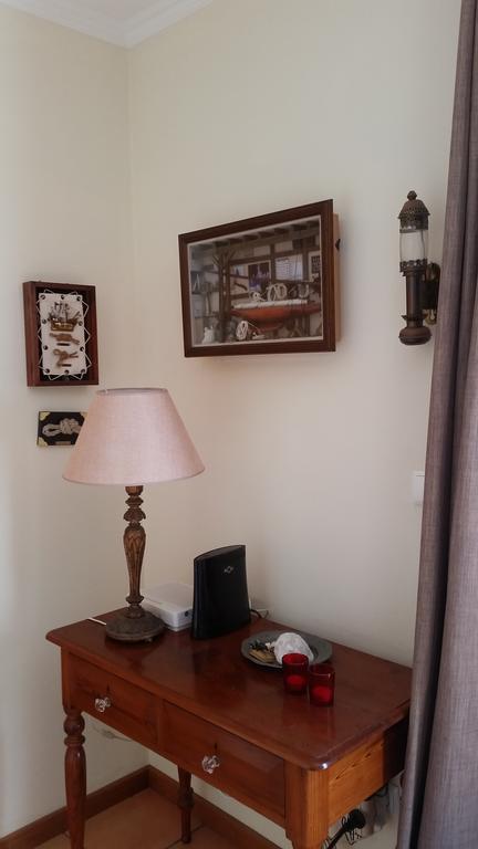 Sotavento Guest House Porto Santo Eksteriør bilde