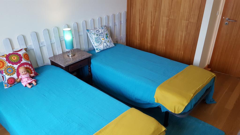 Sotavento Guest House Porto Santo Eksteriør bilde