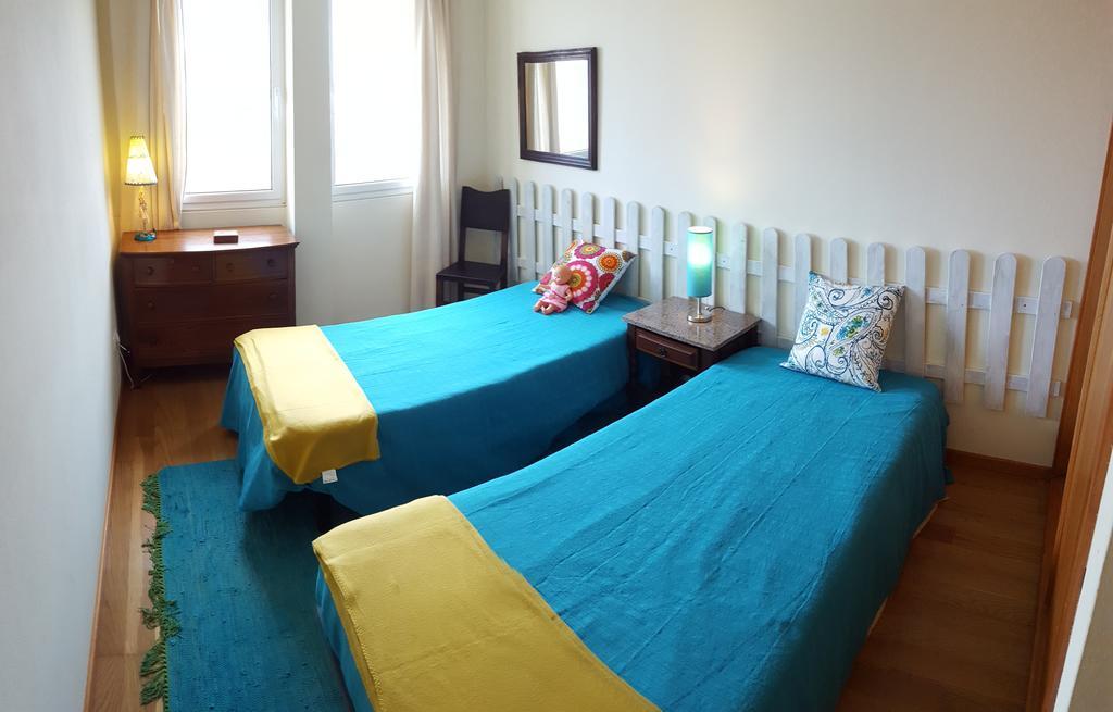 Sotavento Guest House Porto Santo Eksteriør bilde
