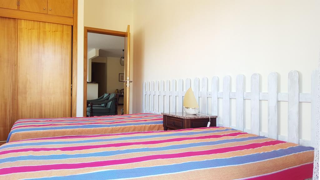 Sotavento Guest House Porto Santo Eksteriør bilde