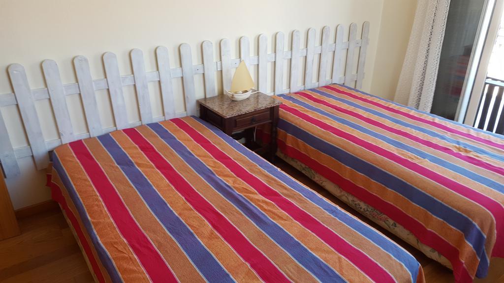 Sotavento Guest House Porto Santo Eksteriør bilde