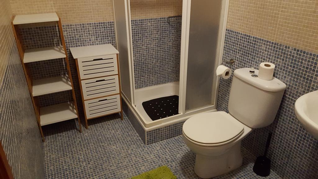 Sotavento Guest House Porto Santo Eksteriør bilde