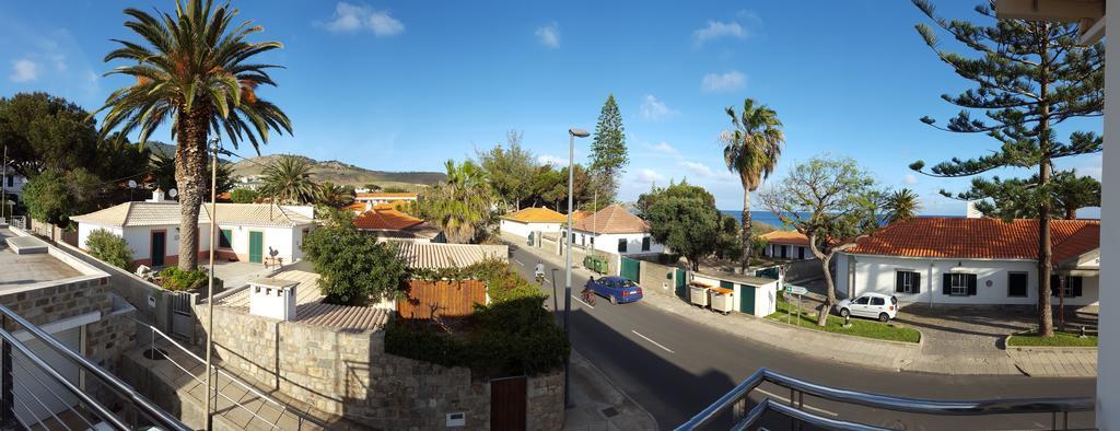 Sotavento Guest House Porto Santo Eksteriør bilde