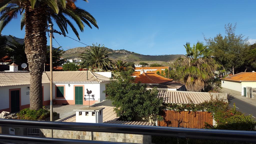 Sotavento Guest House Porto Santo Eksteriør bilde