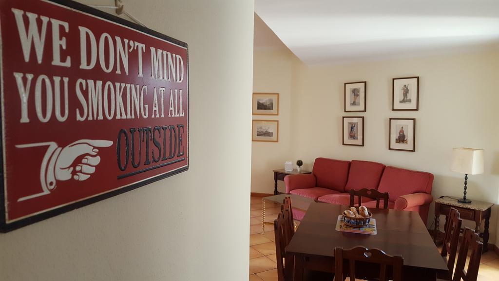 Sotavento Guest House Porto Santo Eksteriør bilde