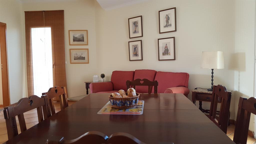 Sotavento Guest House Porto Santo Eksteriør bilde