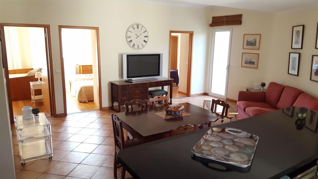 Sotavento Guest House Porto Santo Eksteriør bilde