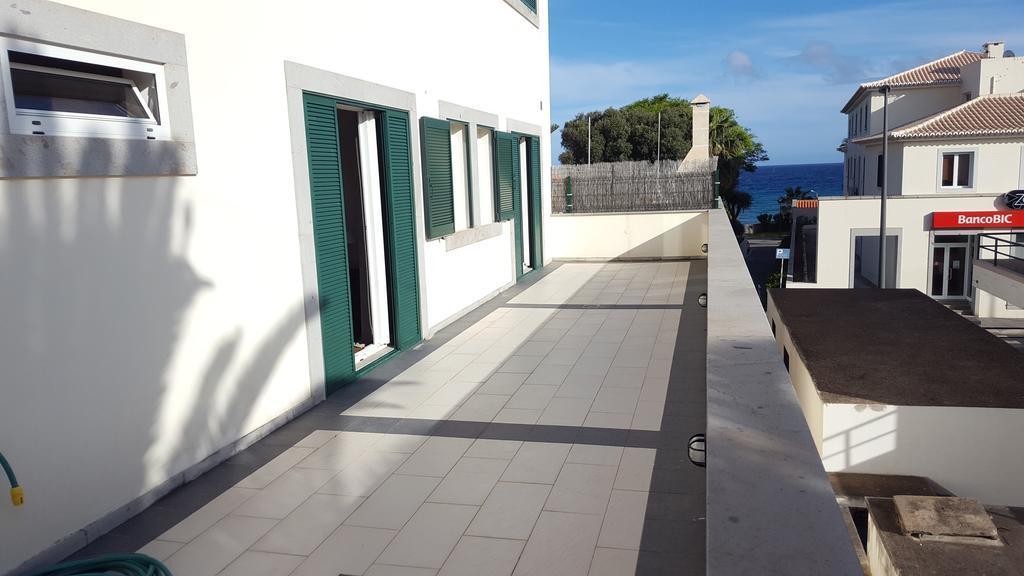 Sotavento Guest House Porto Santo Eksteriør bilde