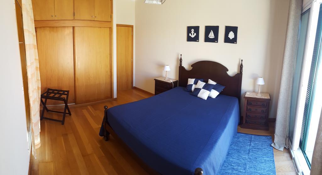 Sotavento Guest House Porto Santo Eksteriør bilde