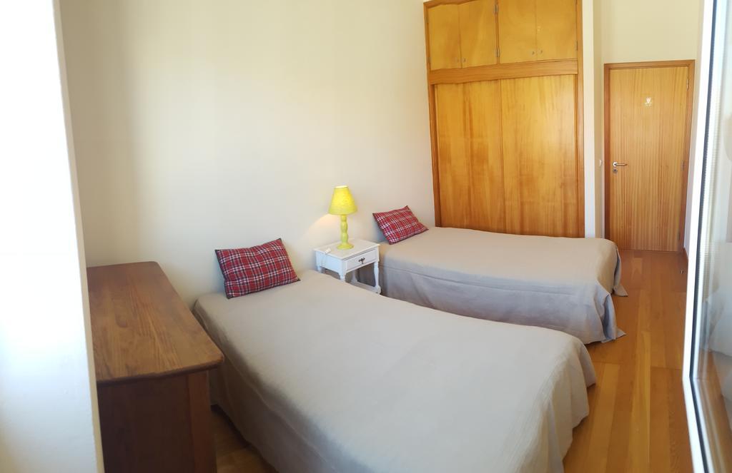 Sotavento Guest House Porto Santo Eksteriør bilde