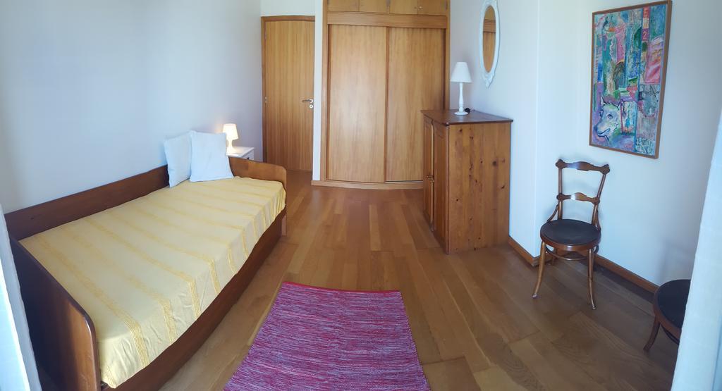 Sotavento Guest House Porto Santo Eksteriør bilde
