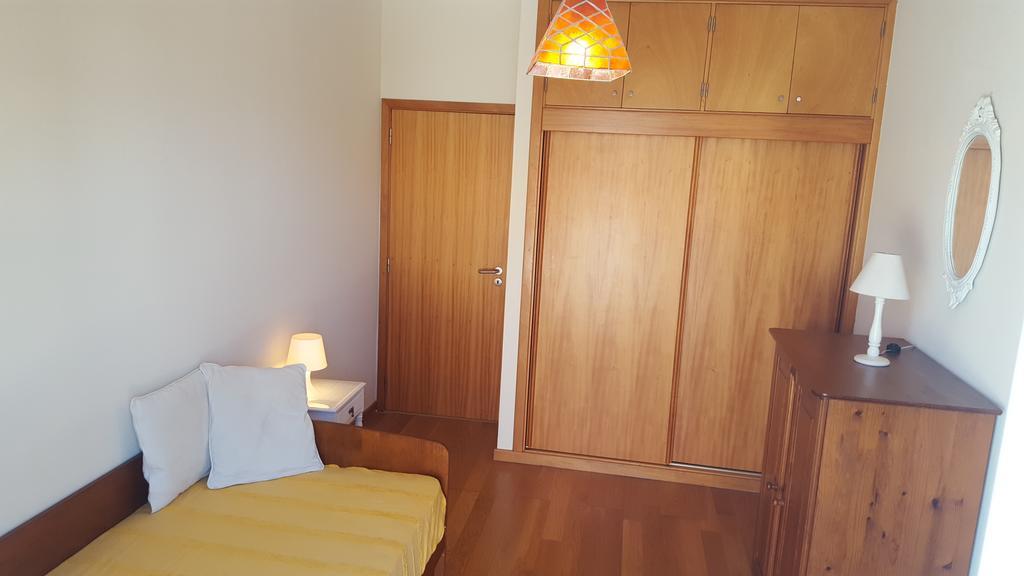 Sotavento Guest House Porto Santo Eksteriør bilde