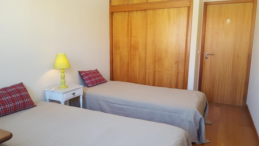 Sotavento Guest House Porto Santo Eksteriør bilde