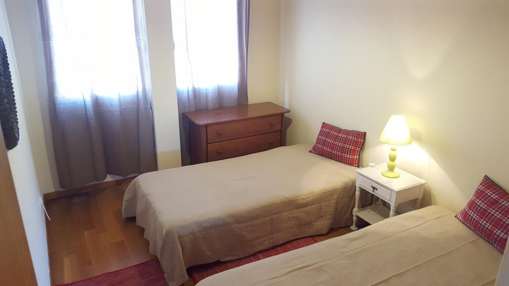 Sotavento Guest House Porto Santo Eksteriør bilde