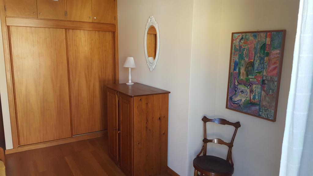 Sotavento Guest House Porto Santo Eksteriør bilde