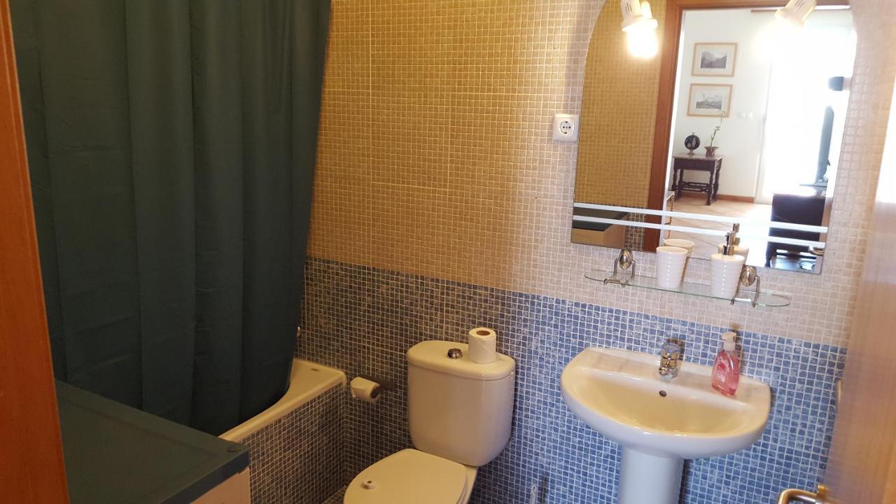 Sotavento Guest House Porto Santo Eksteriør bilde